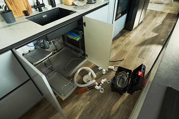 24/7 Emergency Drain Cleaning experts in Denton, TX