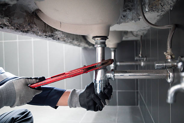 Trusted Toilet Repair service in Denton, TX - Masters Plumbing Service